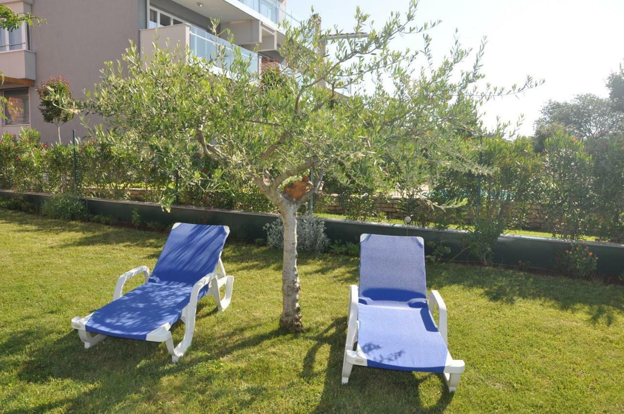 אומאג Apartments Rosa מראה חיצוני תמונה
