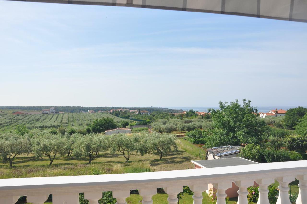 אומאג Apartments Rosa מראה חיצוני תמונה