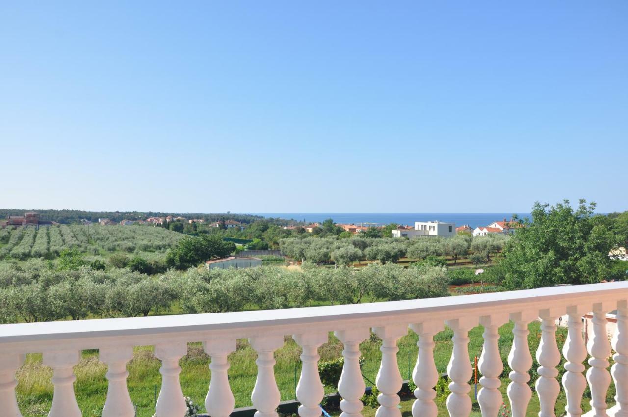 אומאג Apartments Rosa מראה חיצוני תמונה