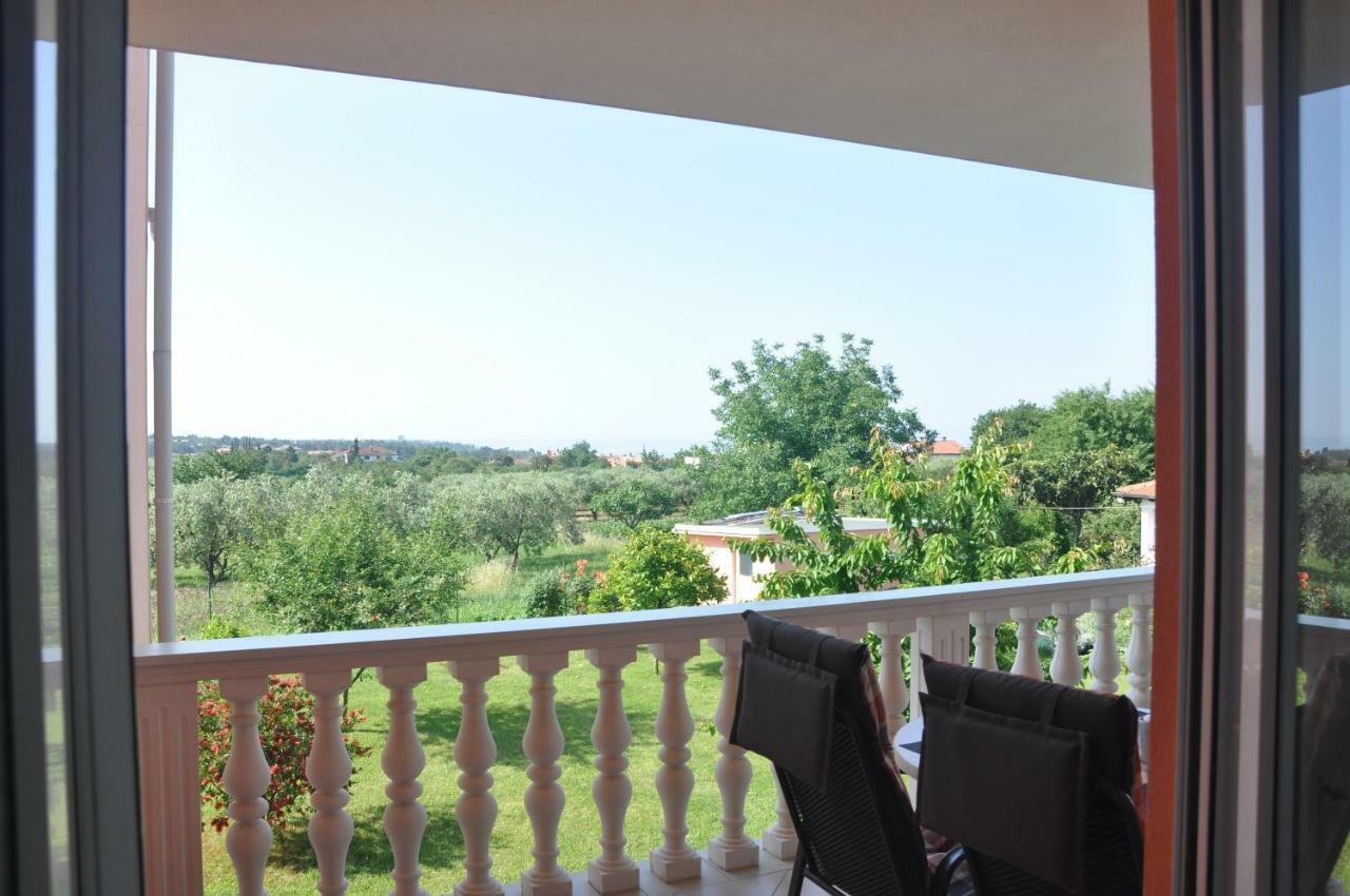 אומאג Apartments Rosa מראה חיצוני תמונה