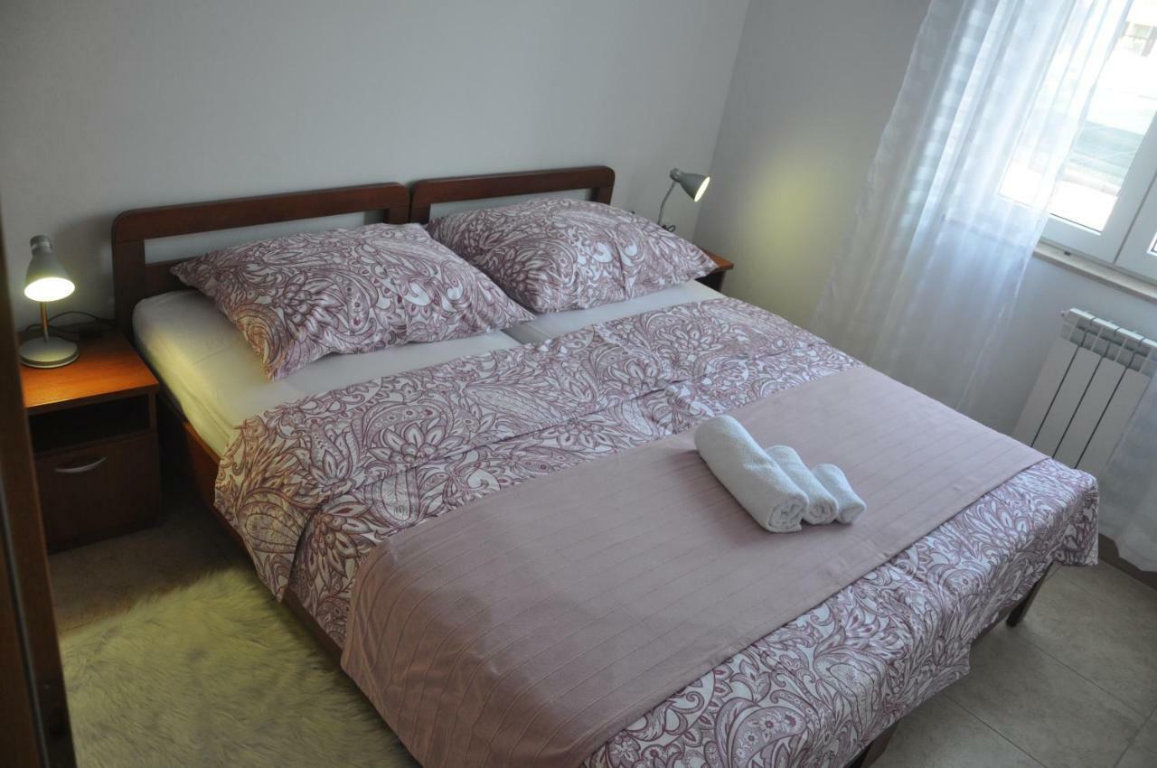 אומאג Apartments Rosa מראה חיצוני תמונה