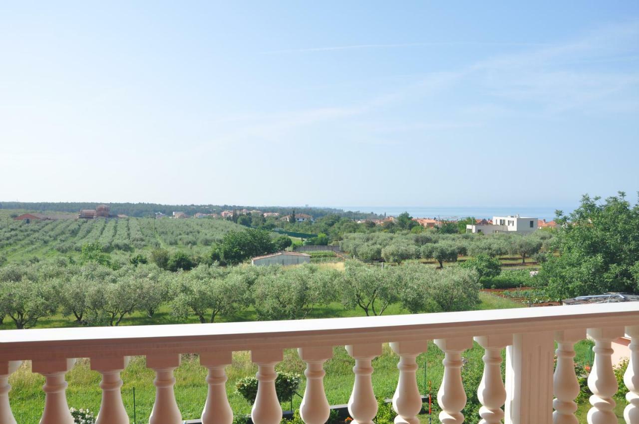 אומאג Apartments Rosa מראה חיצוני תמונה