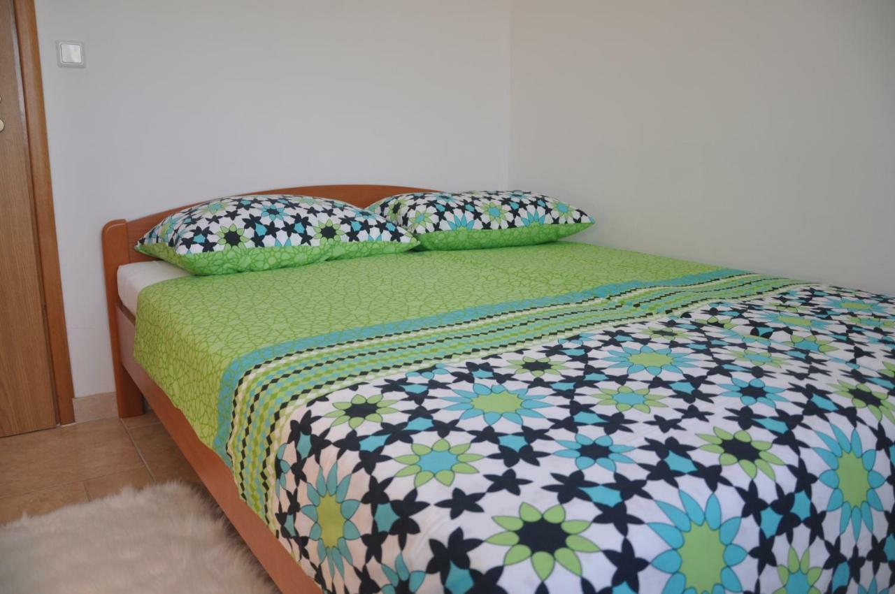 אומאג Apartments Rosa מראה חיצוני תמונה