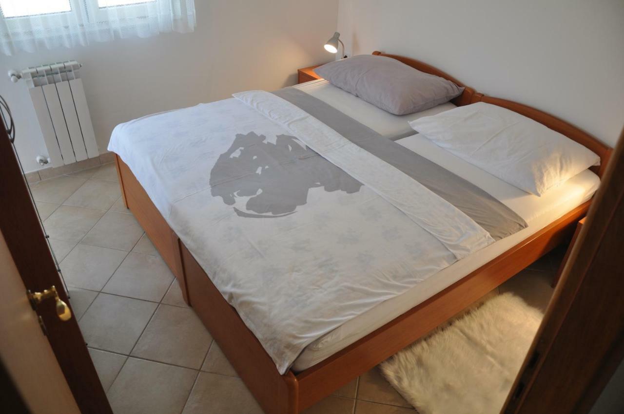 אומאג Apartments Rosa מראה חיצוני תמונה