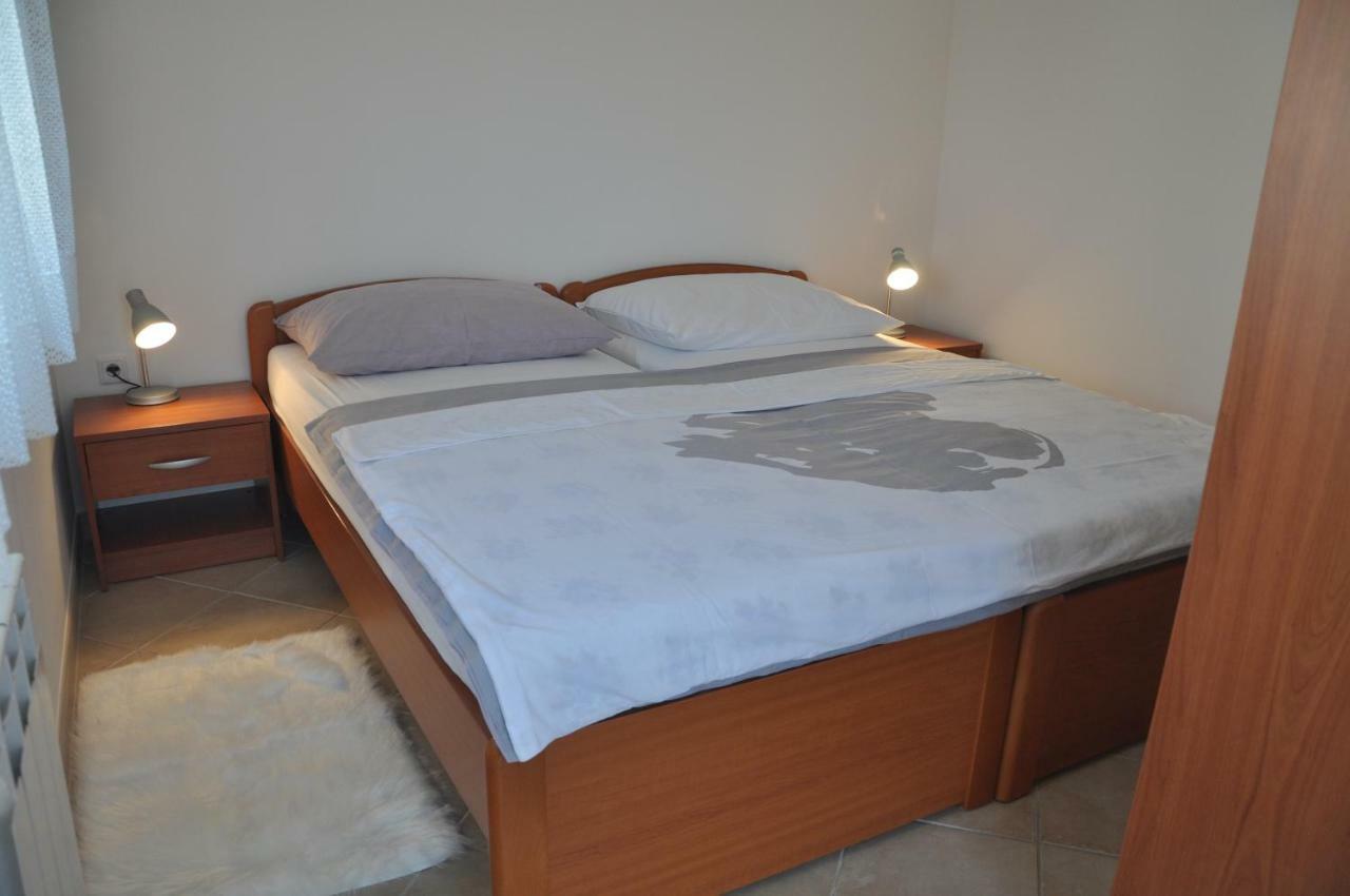 אומאג Apartments Rosa מראה חיצוני תמונה