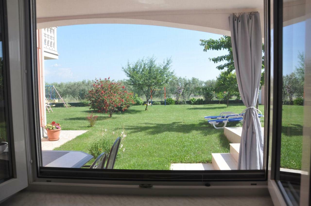 אומאג Apartments Rosa מראה חיצוני תמונה