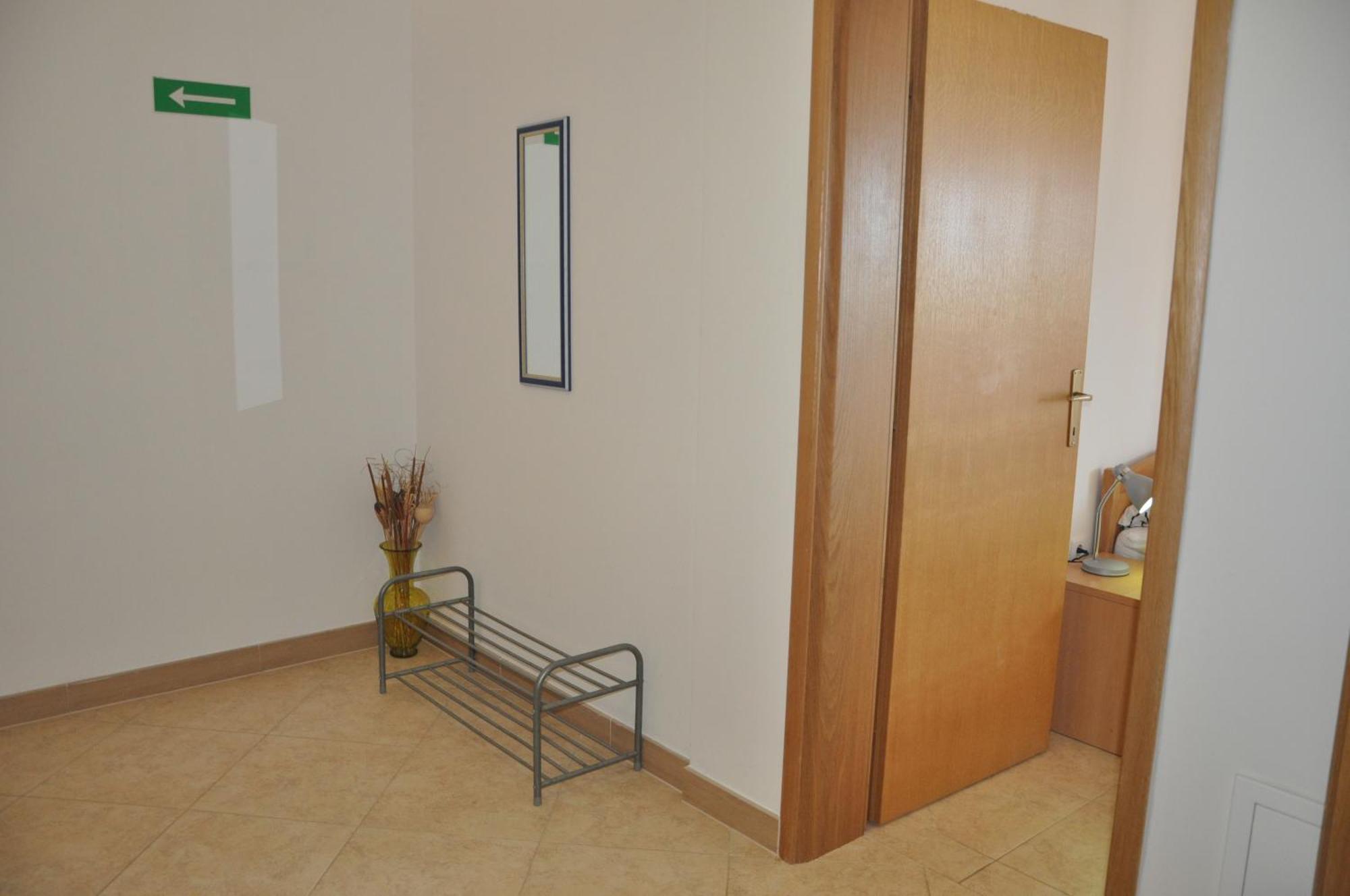 אומאג Apartments Rosa מראה חיצוני תמונה