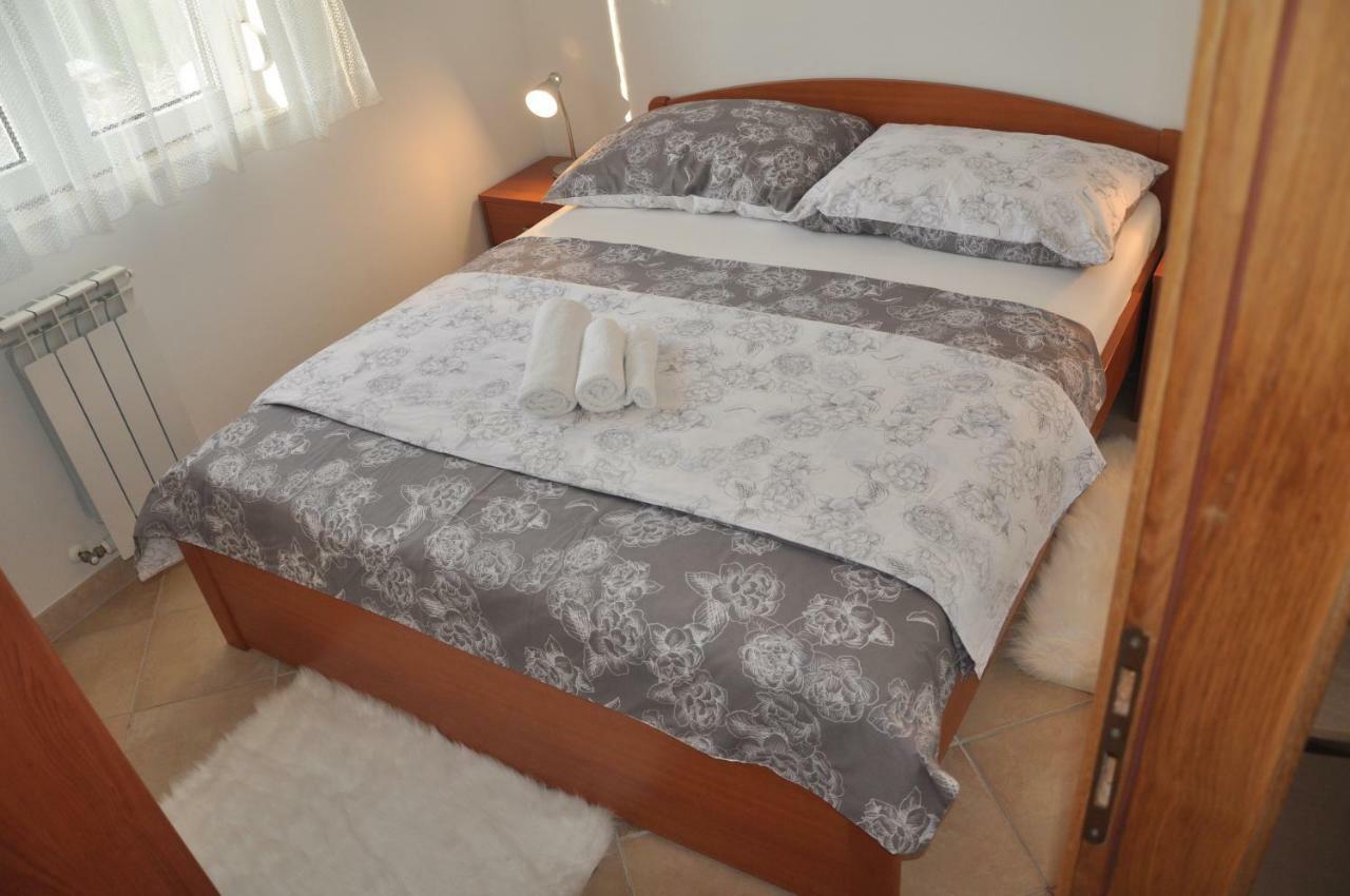 אומאג Apartments Rosa מראה חיצוני תמונה