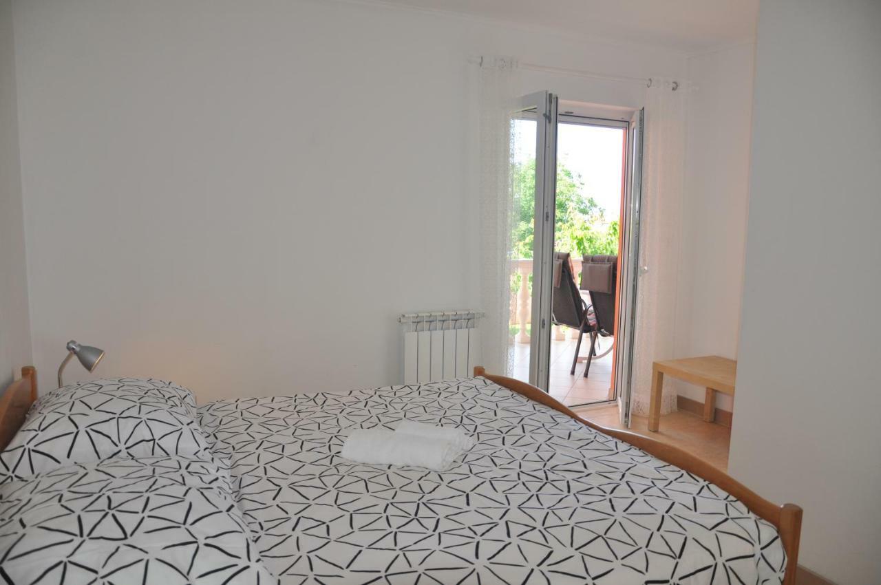 אומאג Apartments Rosa מראה חיצוני תמונה