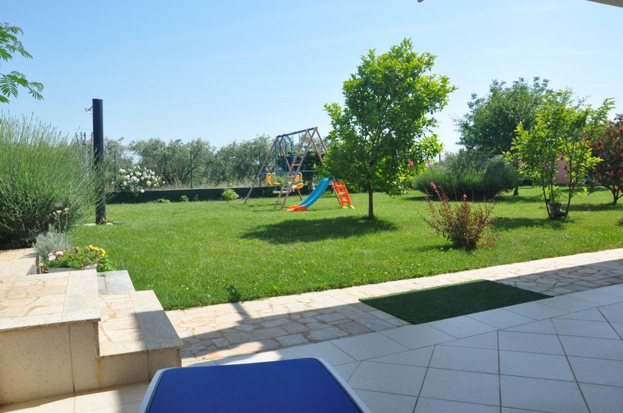 אומאג Apartments Rosa מראה חיצוני תמונה