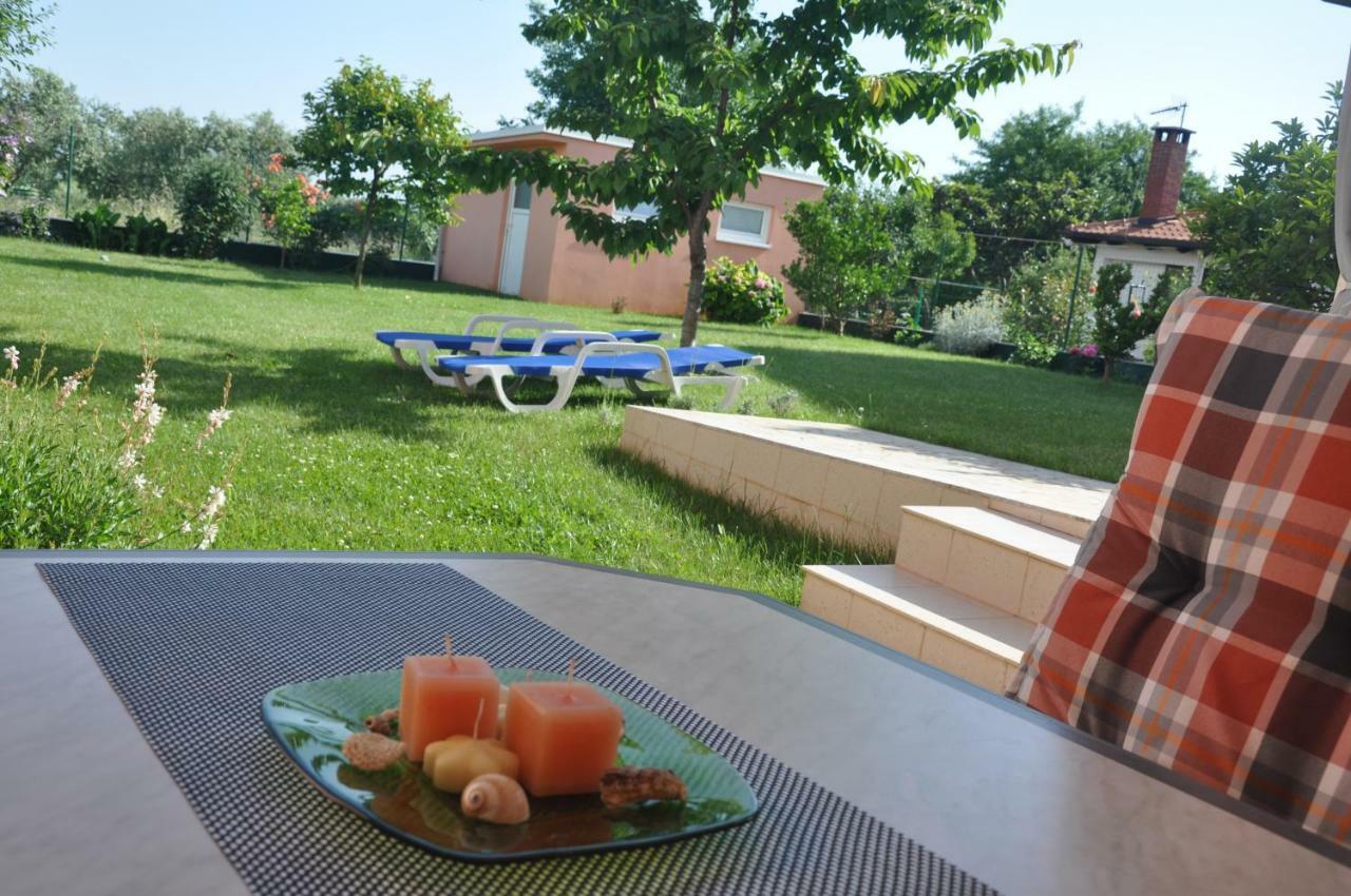 אומאג Apartments Rosa מראה חיצוני תמונה